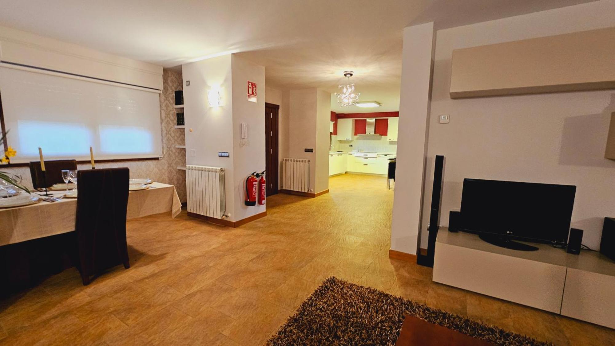 Casa Rural Simonan Borda Oiartzun Exteriör bild