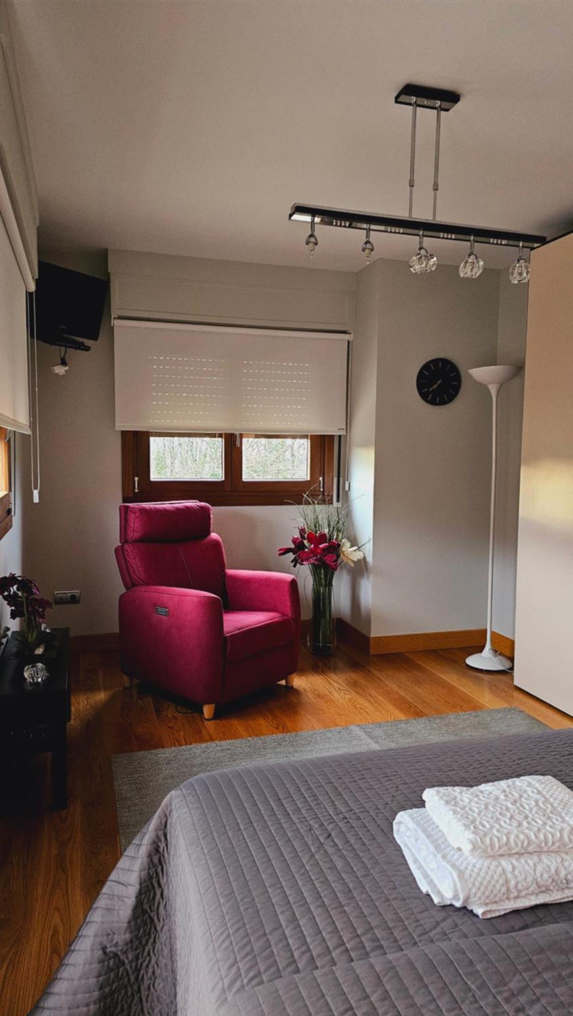 Casa Rural Simonan Borda Oiartzun Exteriör bild