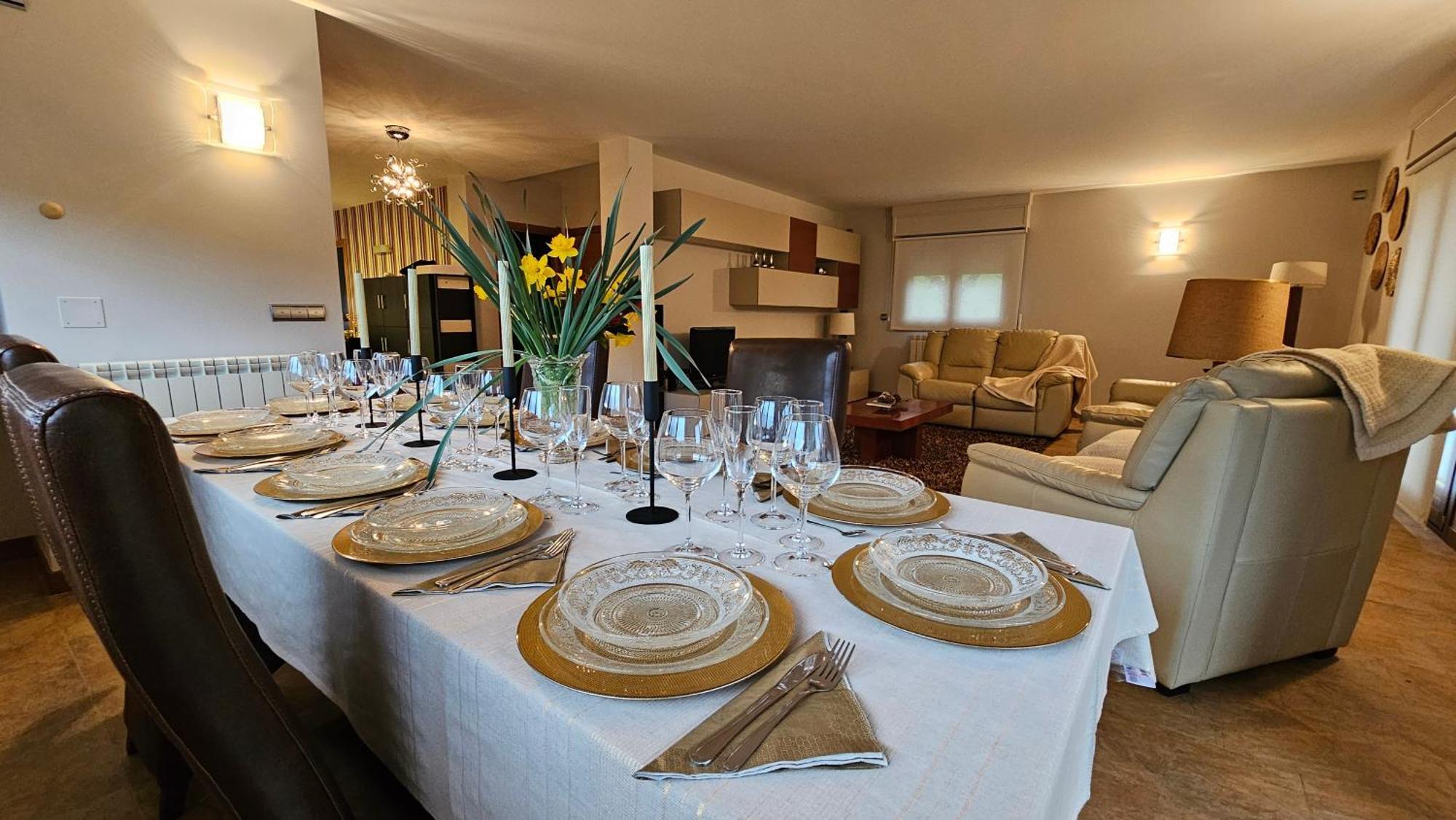 Casa Rural Simonan Borda Oiartzun Exteriör bild