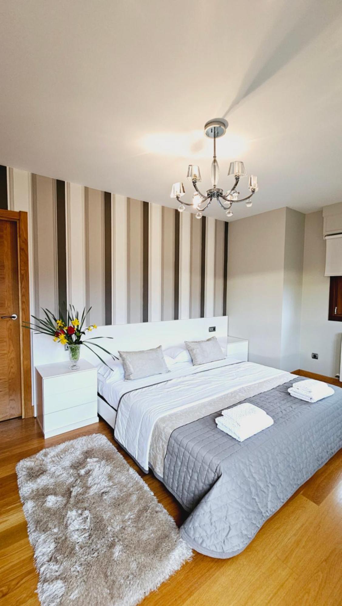 Casa Rural Simonan Borda Oiartzun Exteriör bild