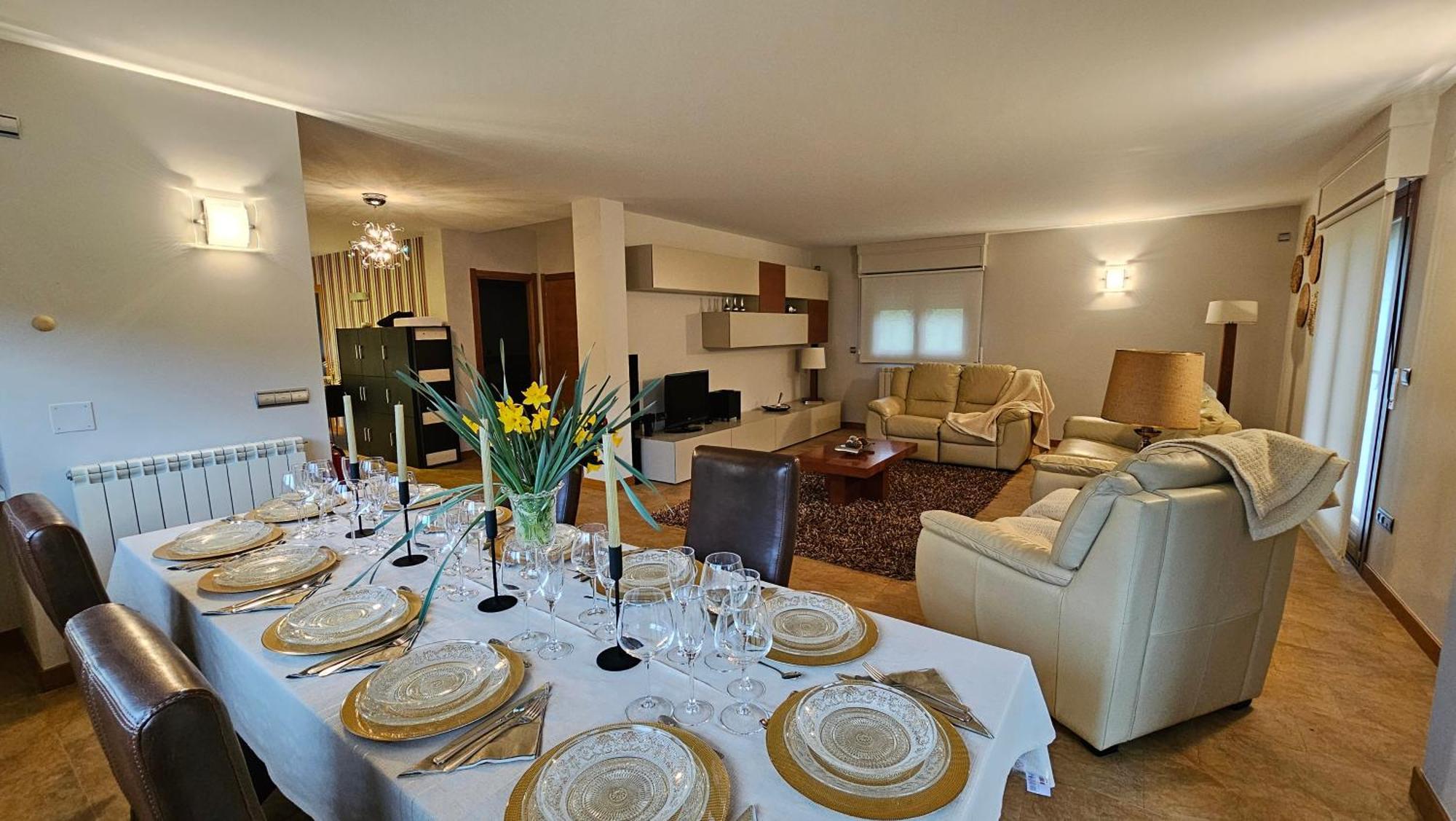 Casa Rural Simonan Borda Oiartzun Exteriör bild